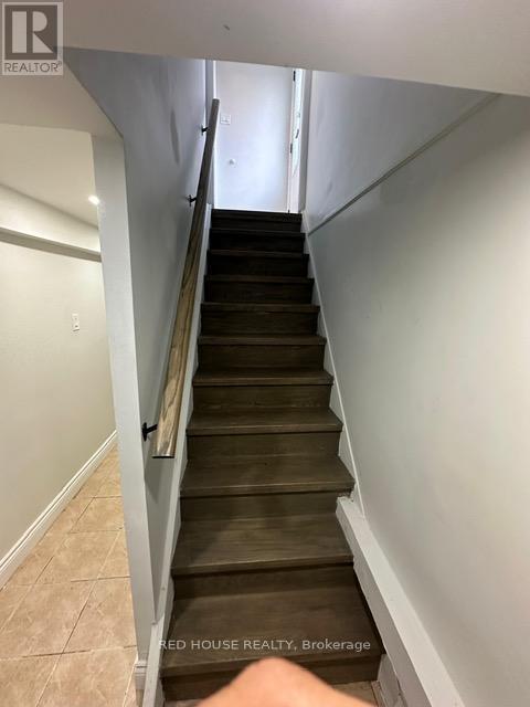 Bsmt - 3069 Ireson Court, Mississauga, Ontario  L4T 1N7 - Photo 4 - W12878706