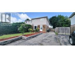 BSMT - 3069 IRESON COURT, Mississauga, Ontario