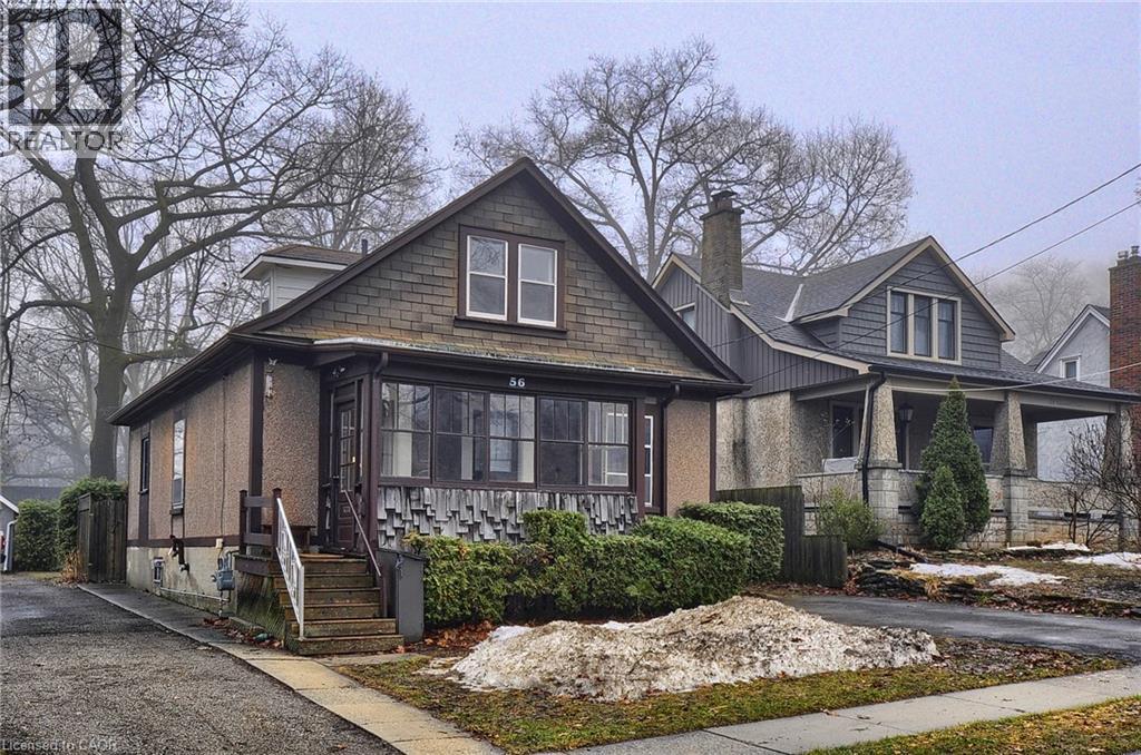 56 Churchill Drive, Cambridge, Ontario  N1S 1R6 - Photo 2 - 40811773