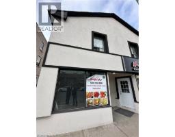 48 DALHOUSIE Street Unit# 2, Brantford, Ontario