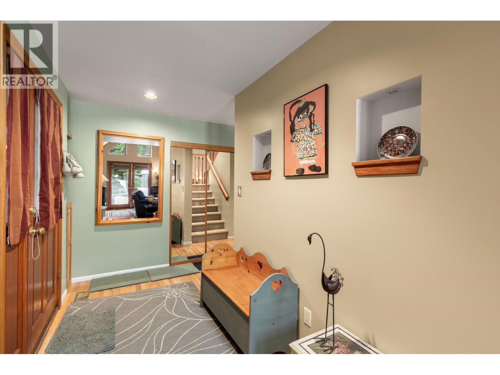 2813 Clifftop Lane, Whistler, British Columbia  V8E 0A8 - Photo 19 - R3099418