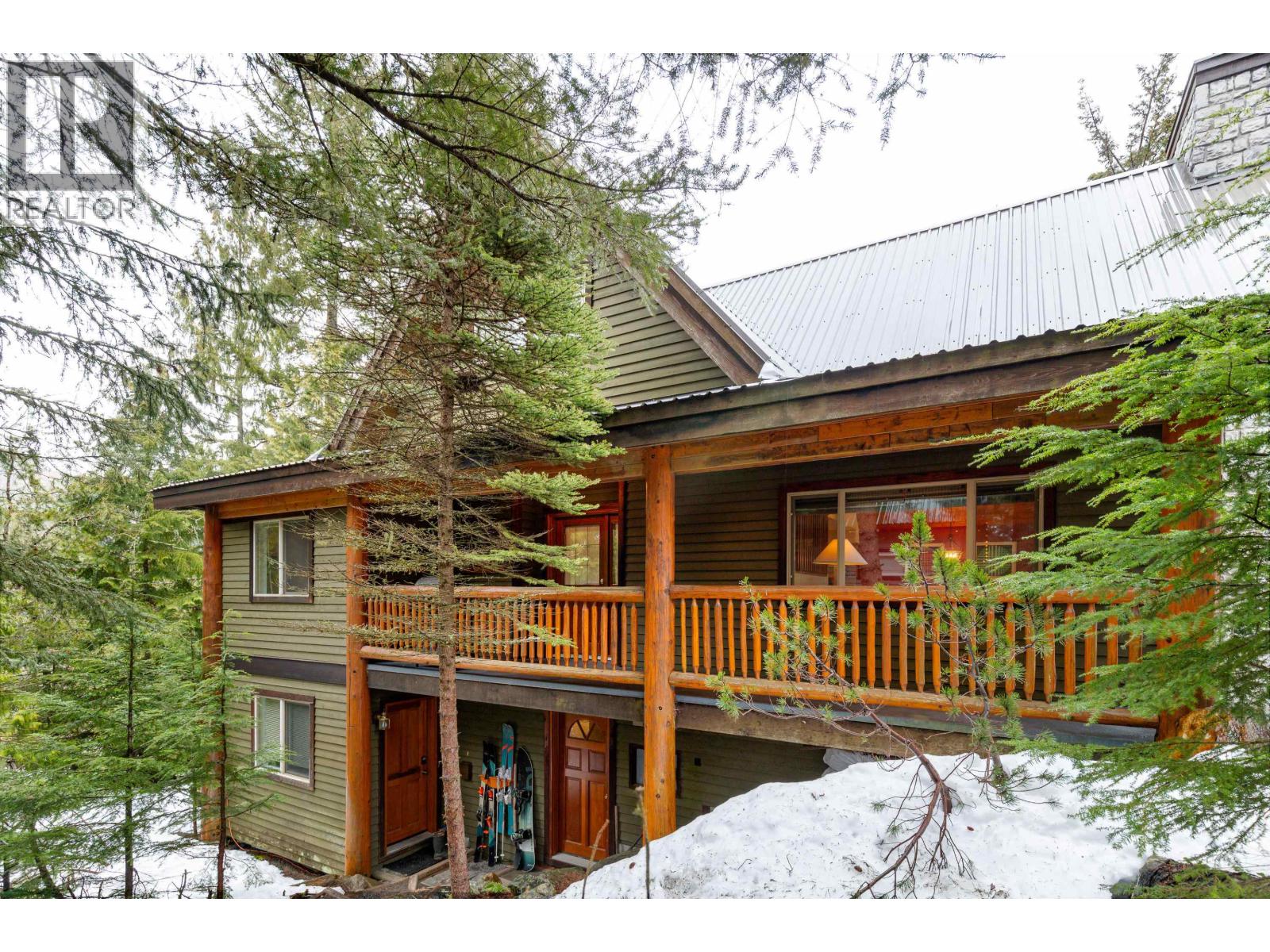 2813 Clifftop Lane, Whistler, British Columbia  V8E 0A8 - Photo 27 - R3099418