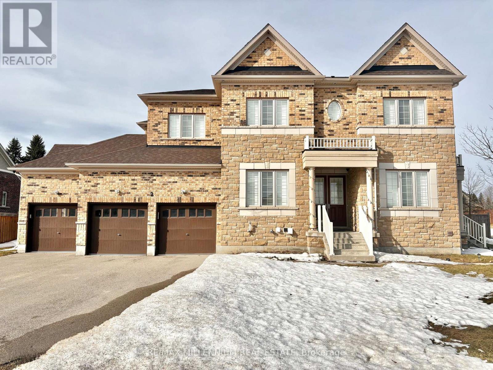 2 ANDERSON AVENUE, Mono, Ontario