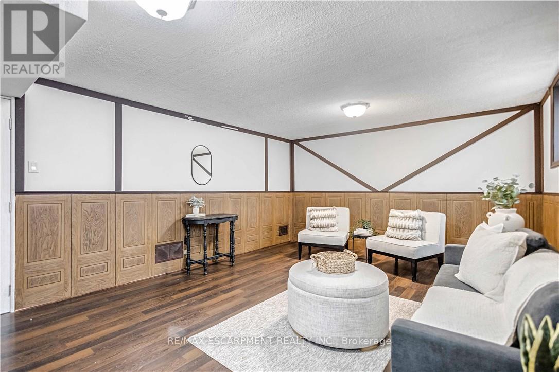 85 Ranchdale Drive, Hamilton, Ontario  L8V 2L9 - Photo 29 - X12878698