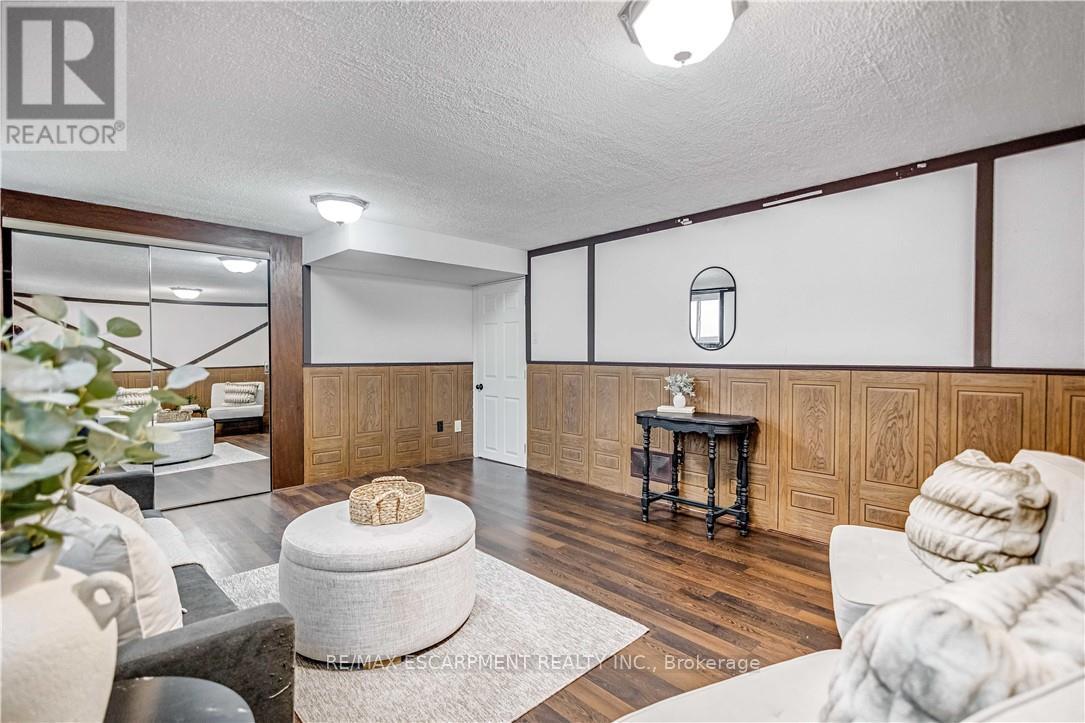 85 Ranchdale Drive, Hamilton, Ontario  L8V 2L9 - Photo 31 - X12878698