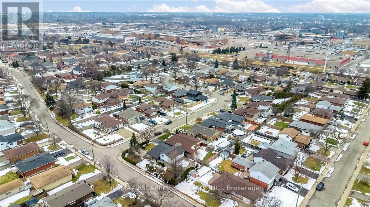 85 Ranchdale Drive, Hamilton, Ontario  L8V 2L9 - Photo 48 - X12878698