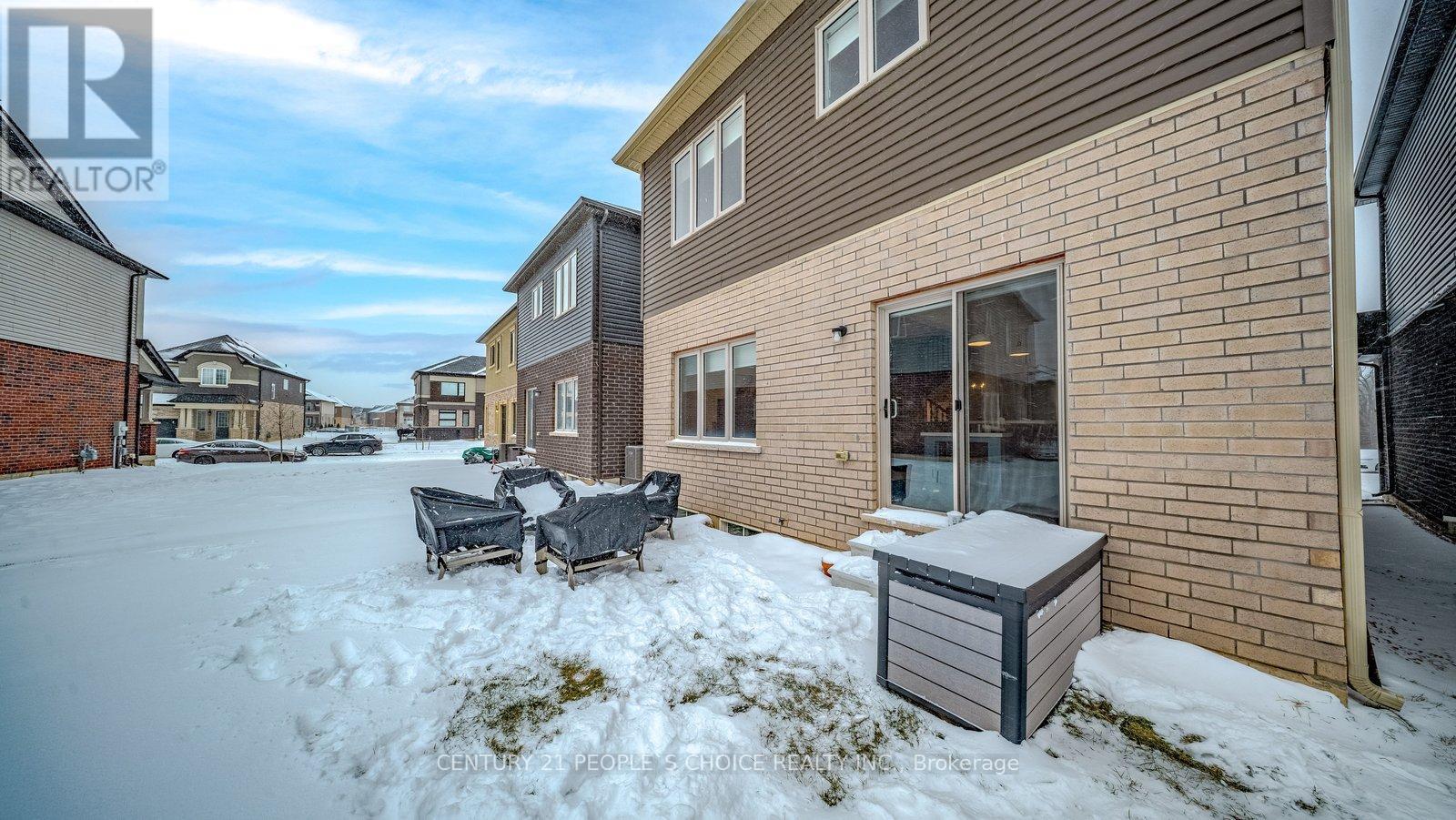 70 Stauffer Road, Brantford, Ontario  N3V 0B4 - Photo 29 - X12878708