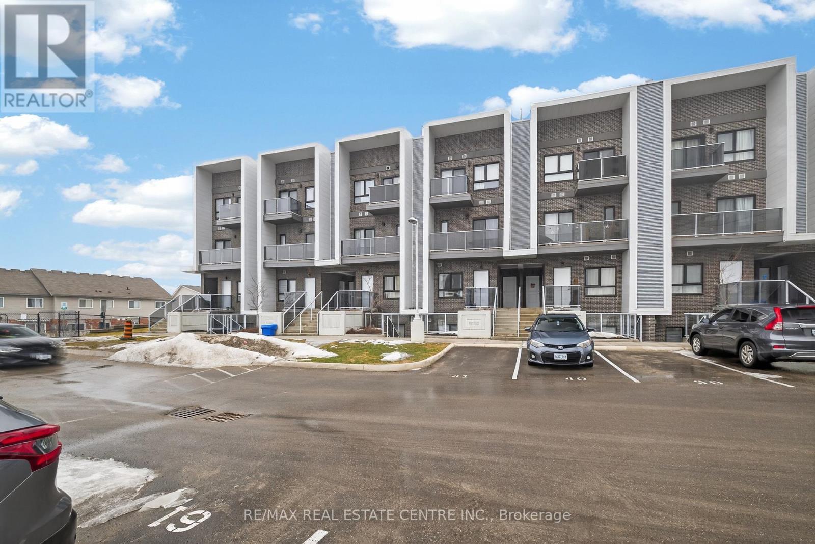 30 C - 1430 HIGHLAND ROAD W, Kitchener, Ontario