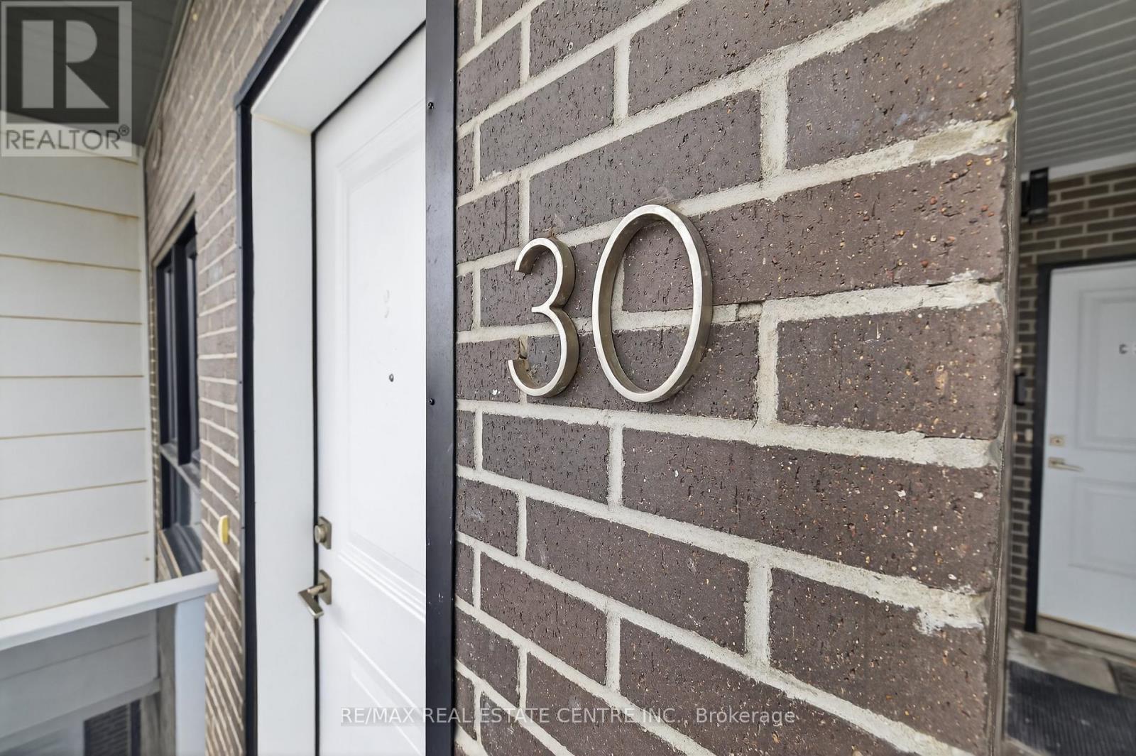 30 C - 1430 Highland Road W, Kitchener, Ontario  N2N 0C3 - Photo 2 - X12878722