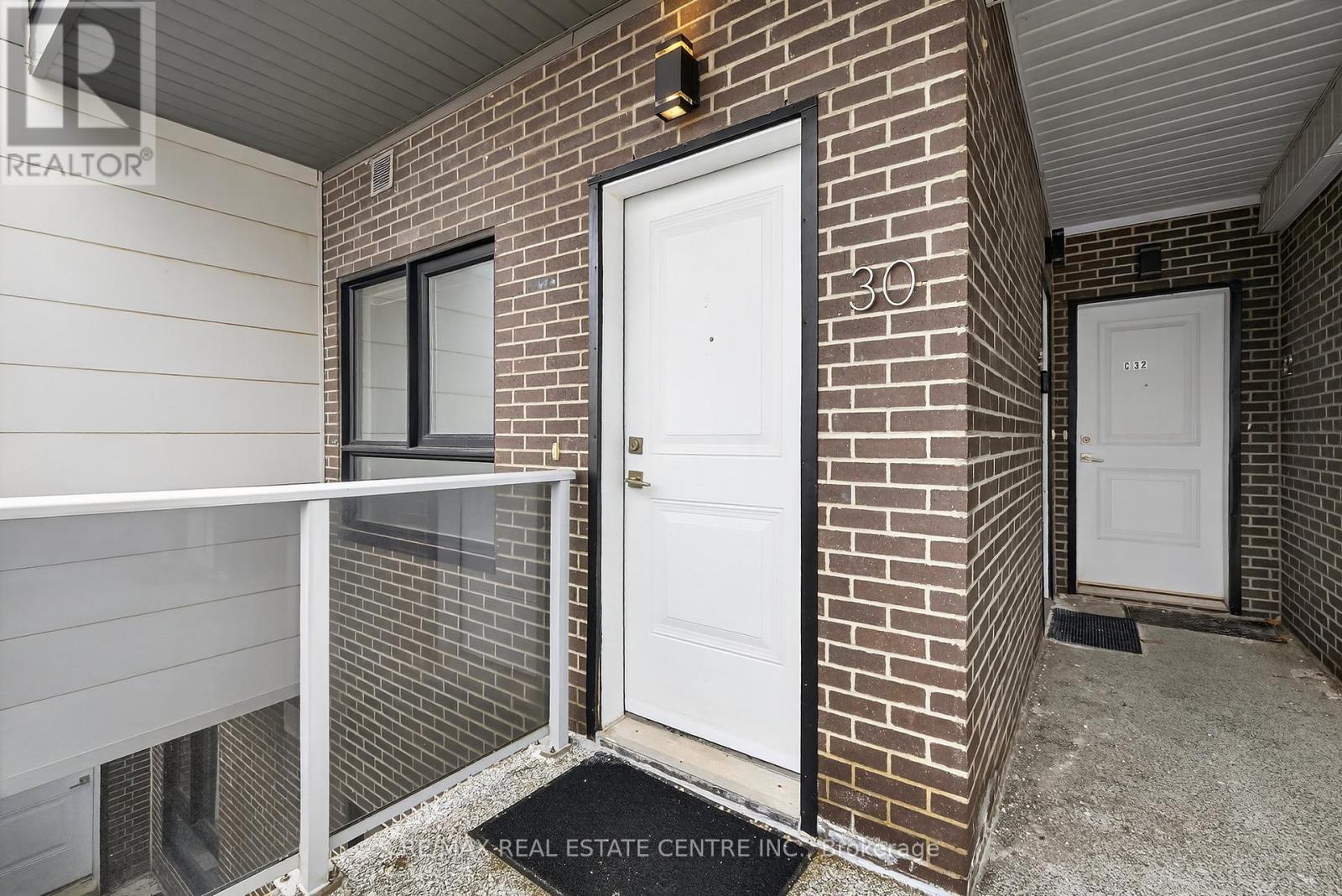 30 C - 1430 Highland Road W, Kitchener, Ontario  N2N 0C3 - Photo 22 - X12878722