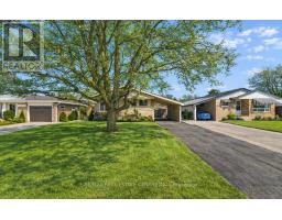 14 NORTHWOOD DRIVE, Brampton, Ontario