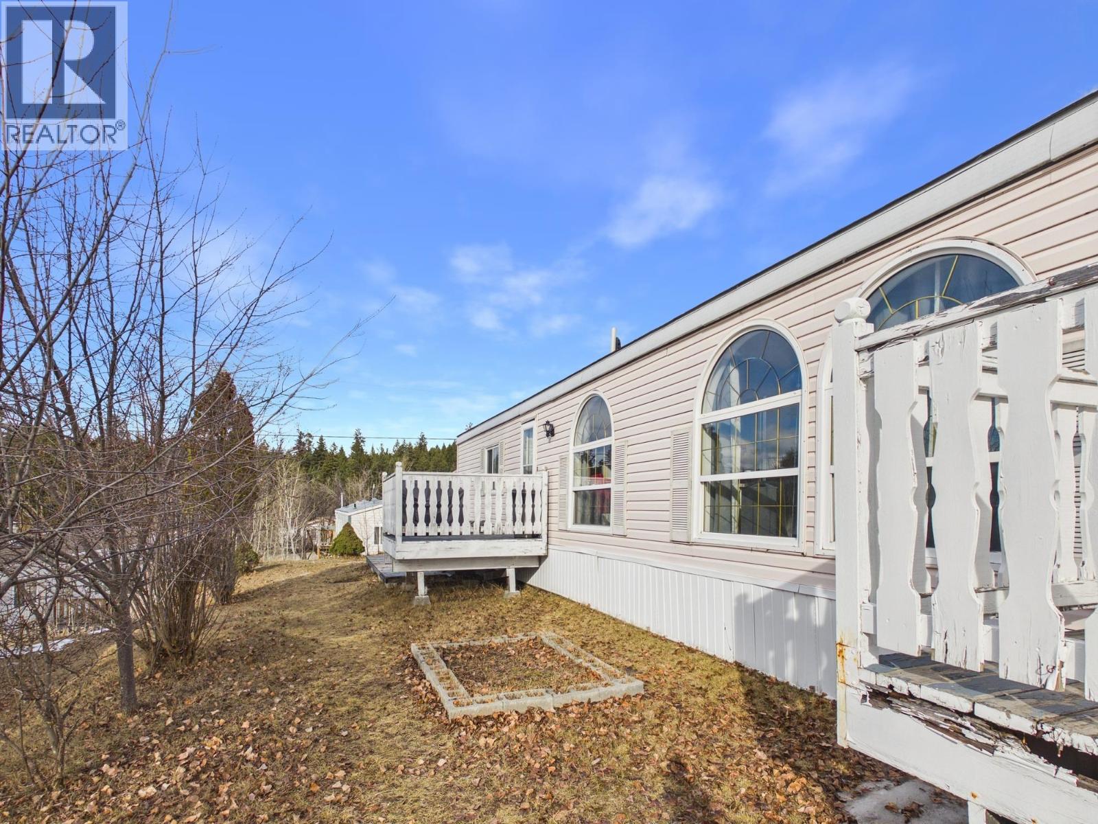 39 997 CHILCOTIN 20 HIGHWAY, Williams Lake, British Columbia