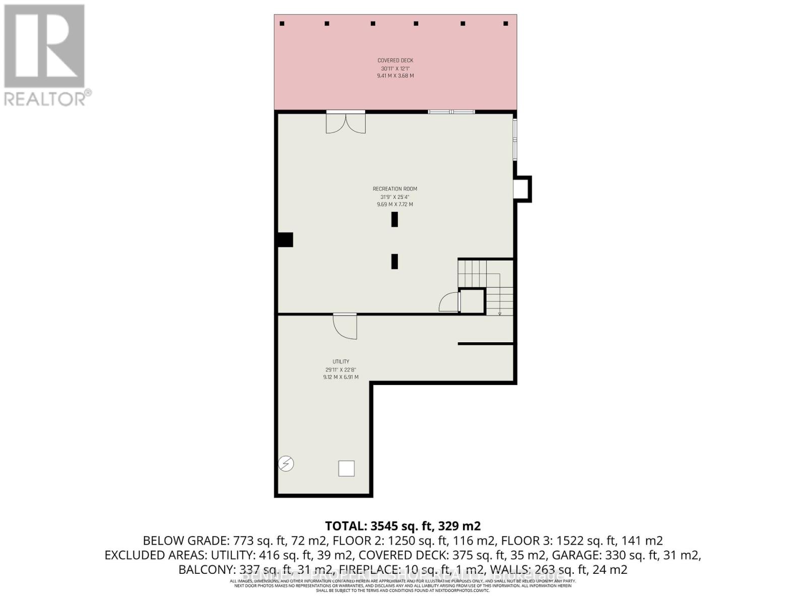 41 Bert Hall Street, Arnprior, Ontario  K7S 0G6 - Photo 19 - X12450420