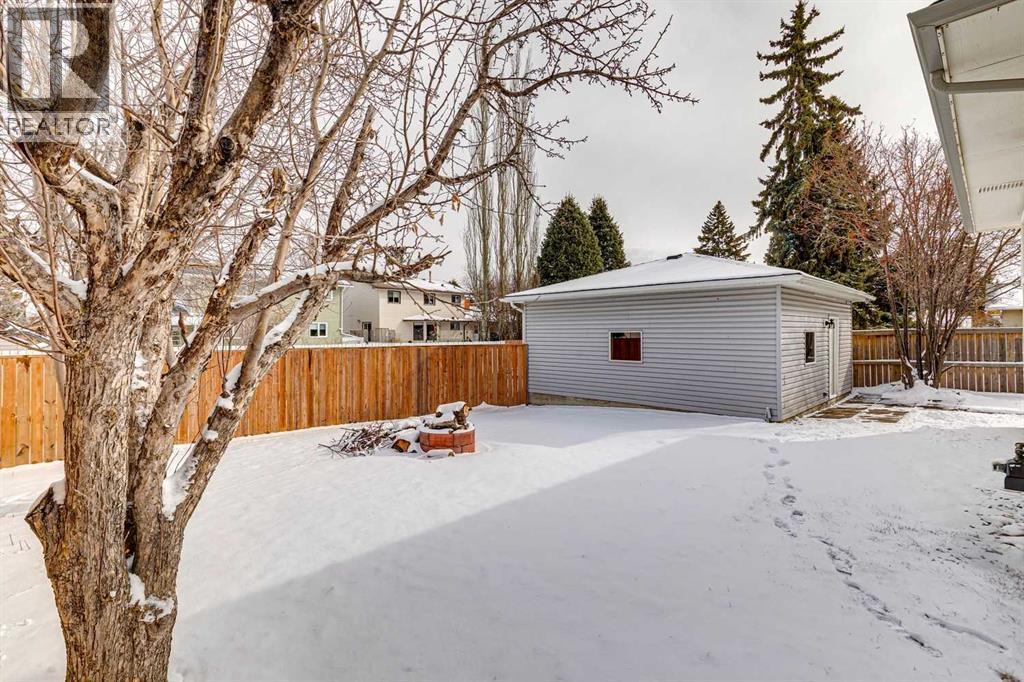 11016 Braton Place Sw, Calgary, Alberta  T2W 1B3 - Photo 34 - A2292154