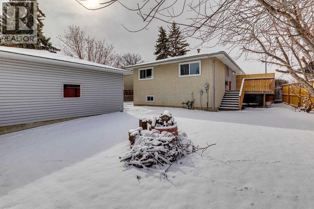 11016 Braton Place Sw, Calgary, Alberta  T2W 1B3 - Photo 33 - A2292154