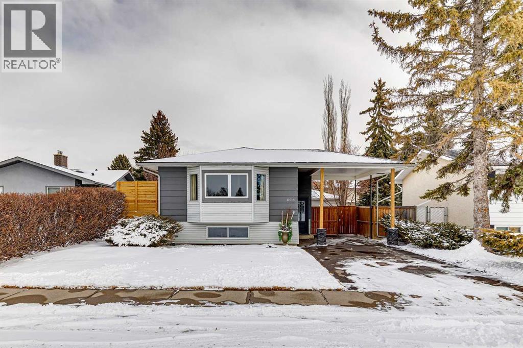 11016 Braton Place Sw, Calgary, Alberta  T2W 1B3 - Photo 41 - A2292154