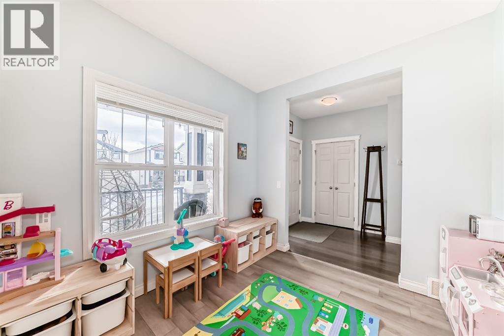 10 Reunion Grove Nw, Airdrie, Alberta  T4B 0Z7 - Photo 12 - A2292885