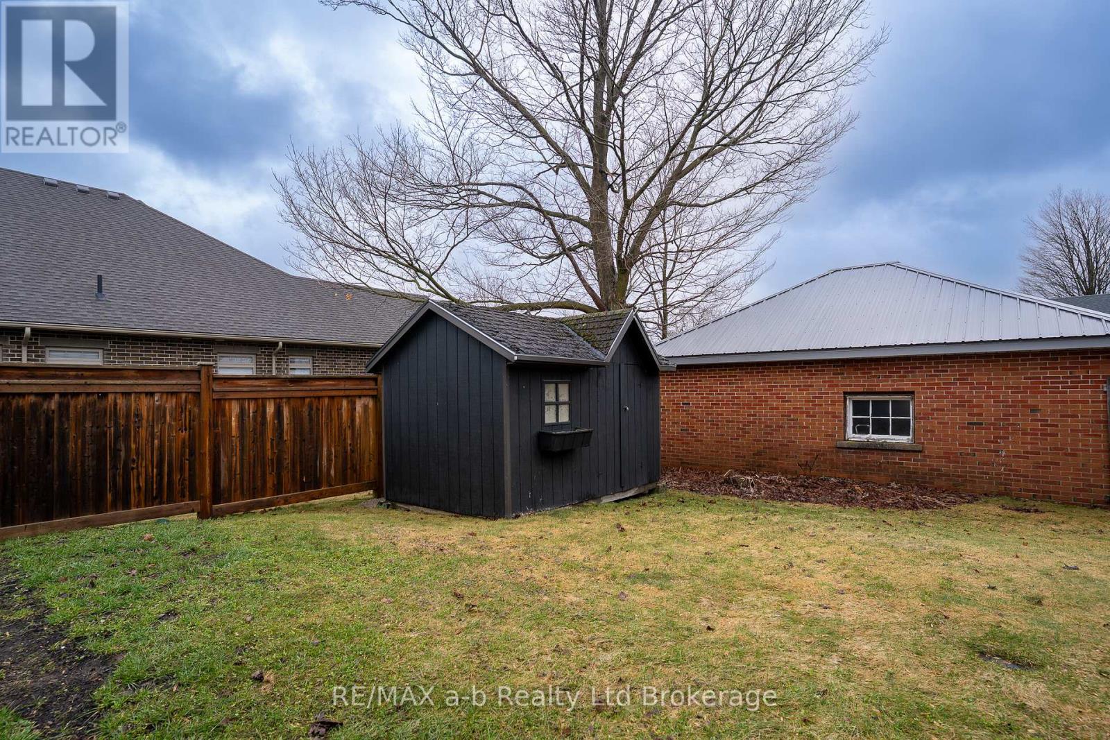 4 George Street, Norwich, Ontario  N0J 1P0 - Photo 4 - X12878756