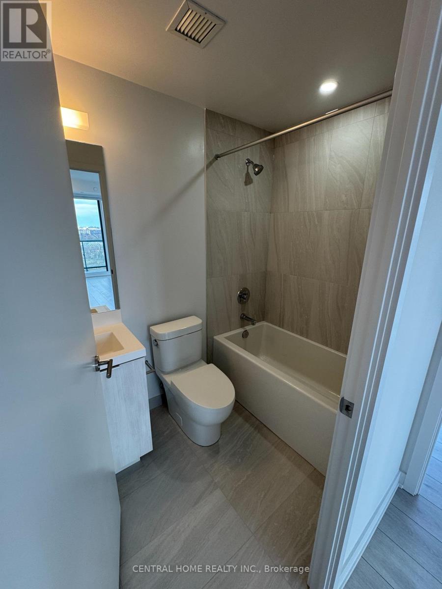 2308 - 5858 Yonge St Street, Toronto, Ontario  M2M 3T3 - Photo 15 - C12878752