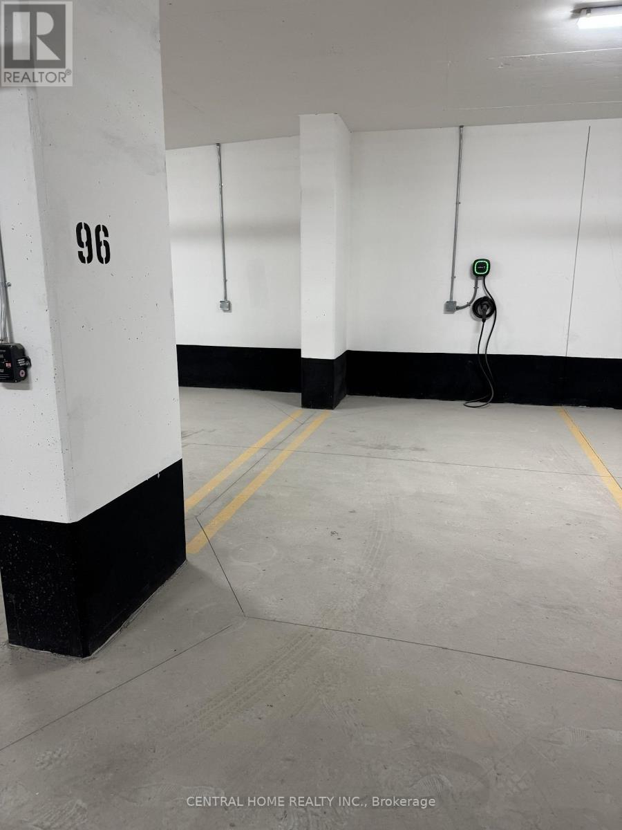 2308 - 5858 Yonge St Street, Toronto, Ontario  M2M 3T3 - Photo 21 - C12878752