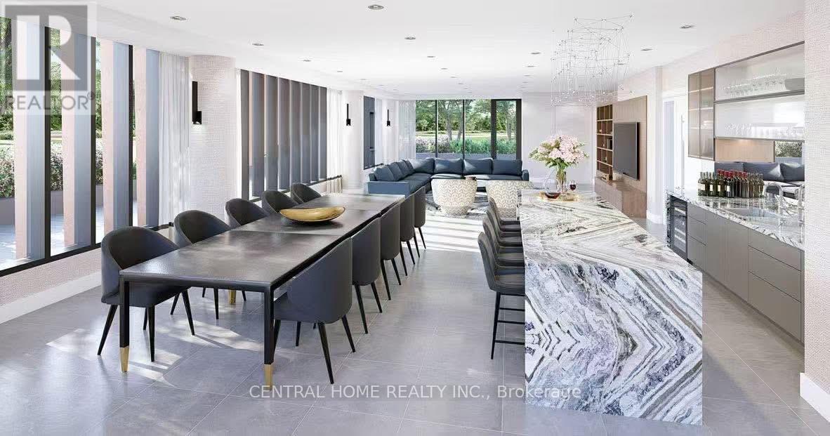 2308 - 5858 Yonge St Street, Toronto, Ontario  M2M 3T3 - Photo 23 - C12878752