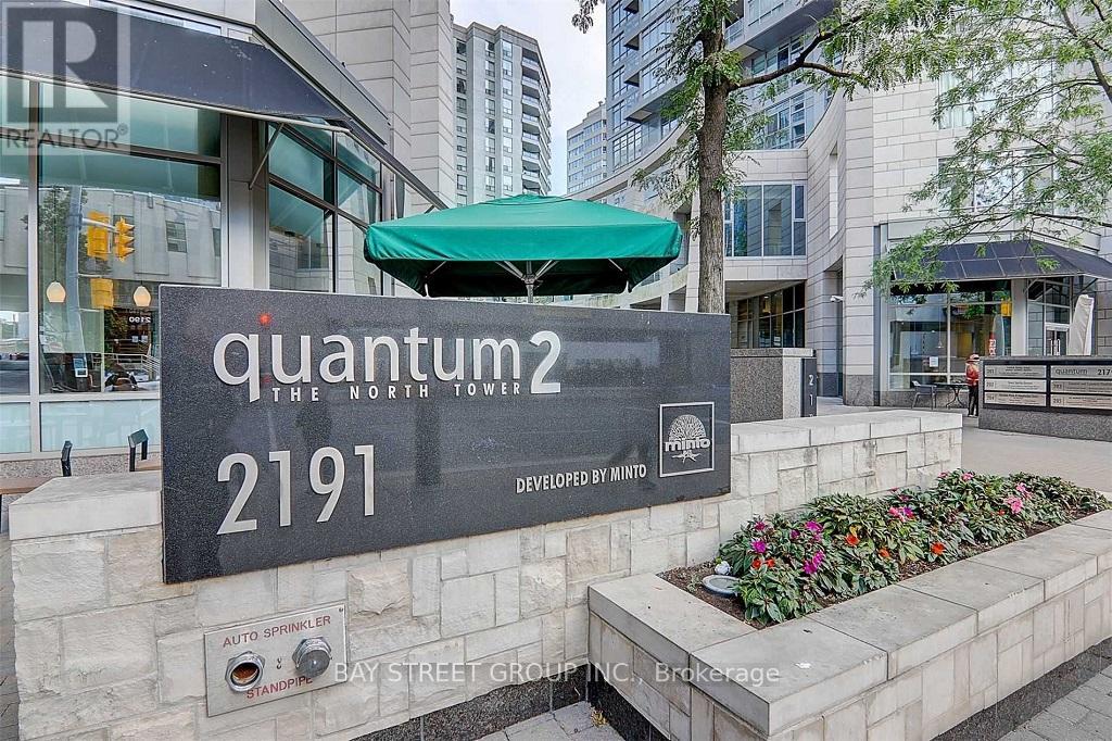 2012 - 2191 Yonge Street, Toronto, Ontario  M4S 3H8 - Photo 2 - C12878766