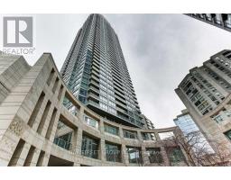 2012 - 2191 YONGE STREET, Toronto, Ontario