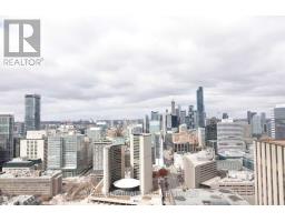 4317 - 70 TEMPERANCE STREET, Toronto, Ontario