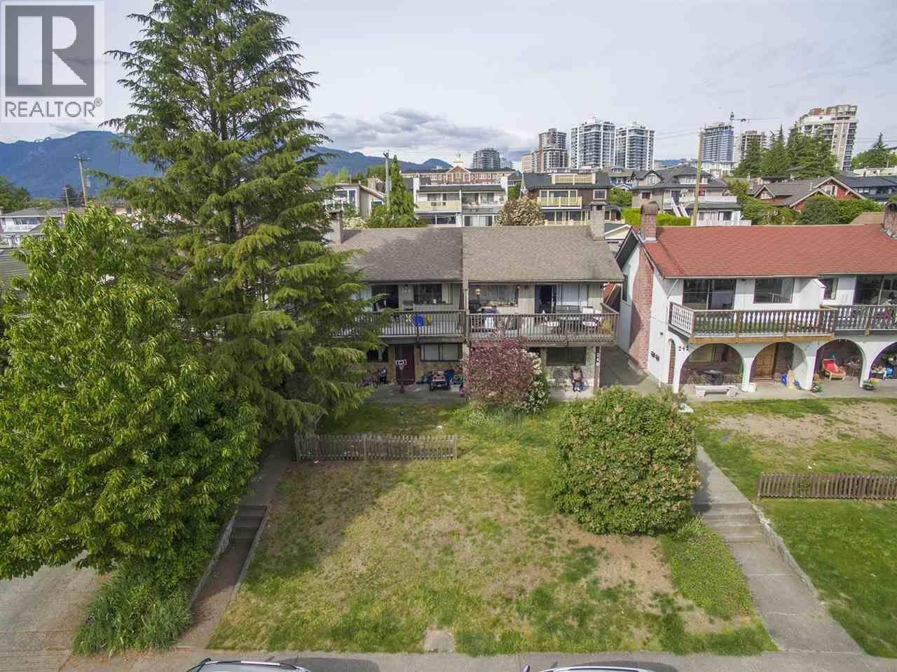 246 W 5th Street, North Vancouver, British Columbia V7M 1K1 - Photo 1 - R3099465