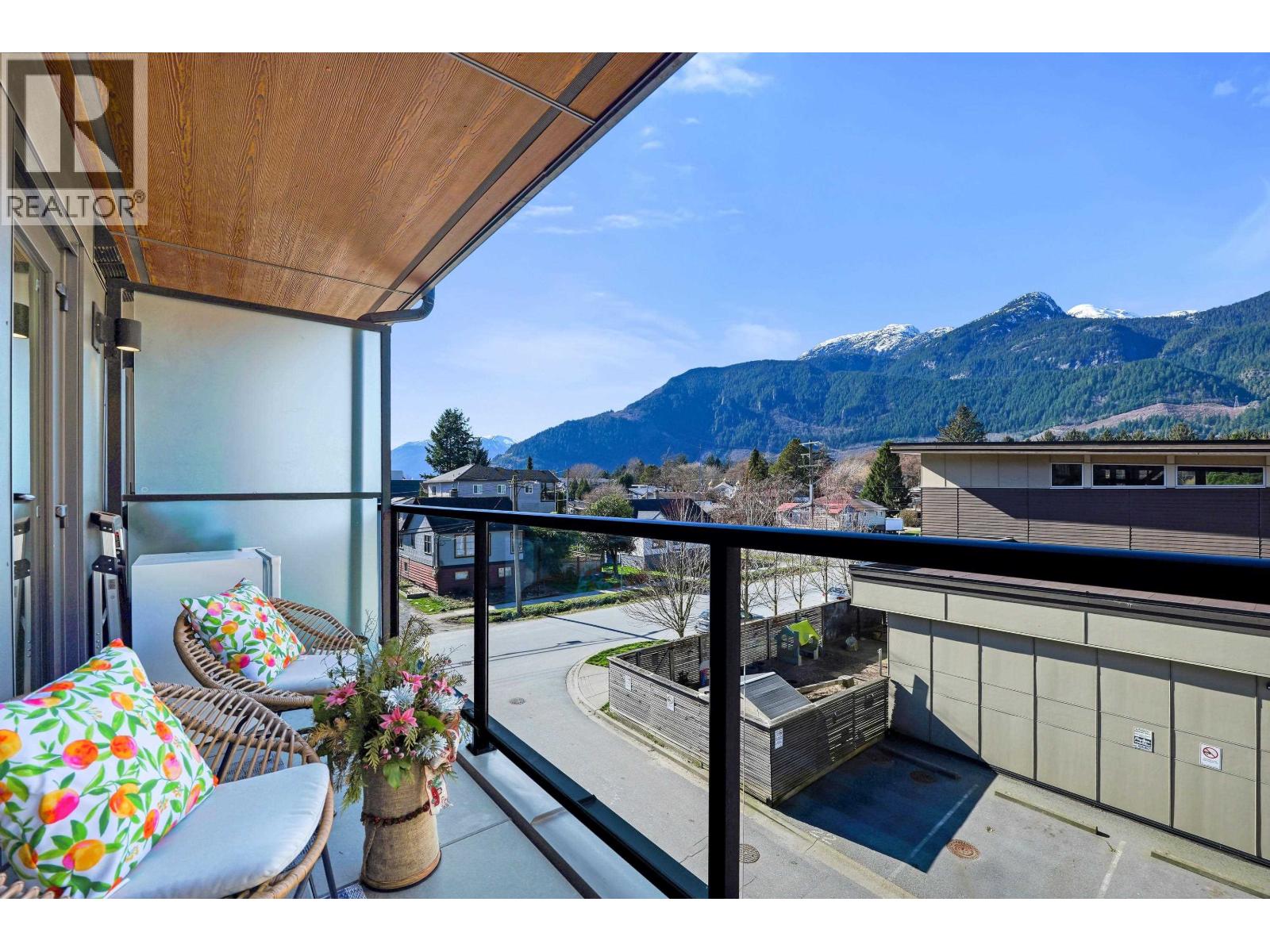 305 38013 Third Avenue, Squamish, British Columbia  V8B 0Z8 - Photo 13 - R3099461