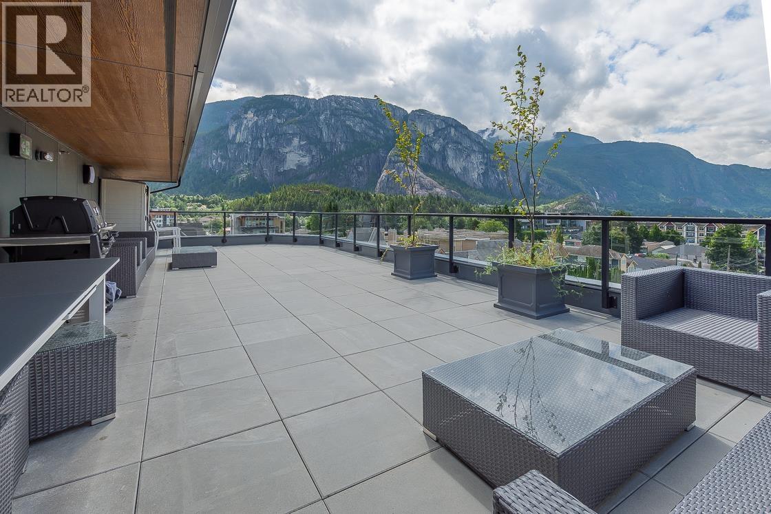 305 38013 Third Avenue, Squamish, British Columbia  V8B 0Z8 - Photo 23 - R3099461