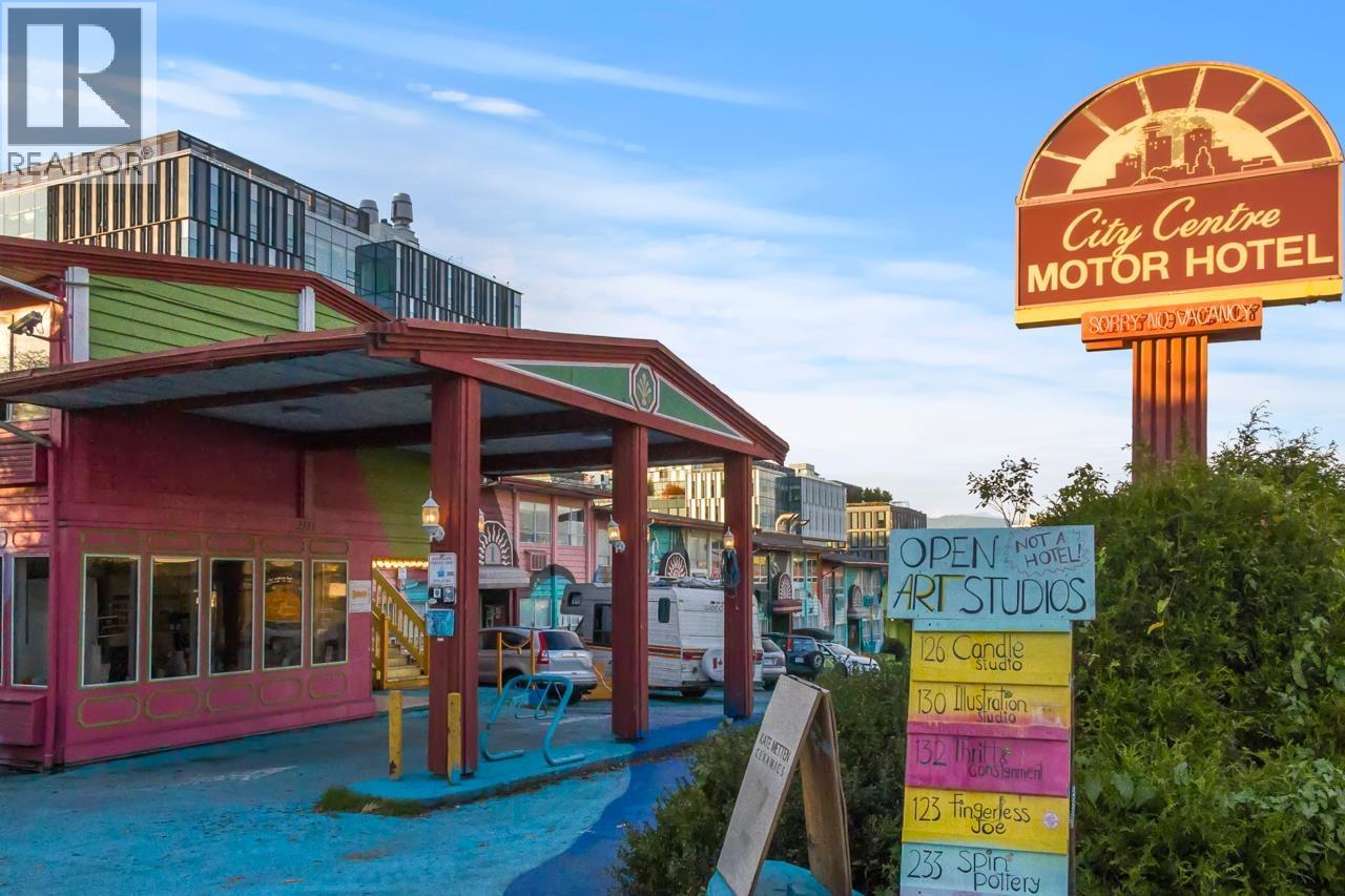 105 621 E 6th Avenue, Vancouver, British Columbia  V5T 4H3 - Photo 36 - R3099472