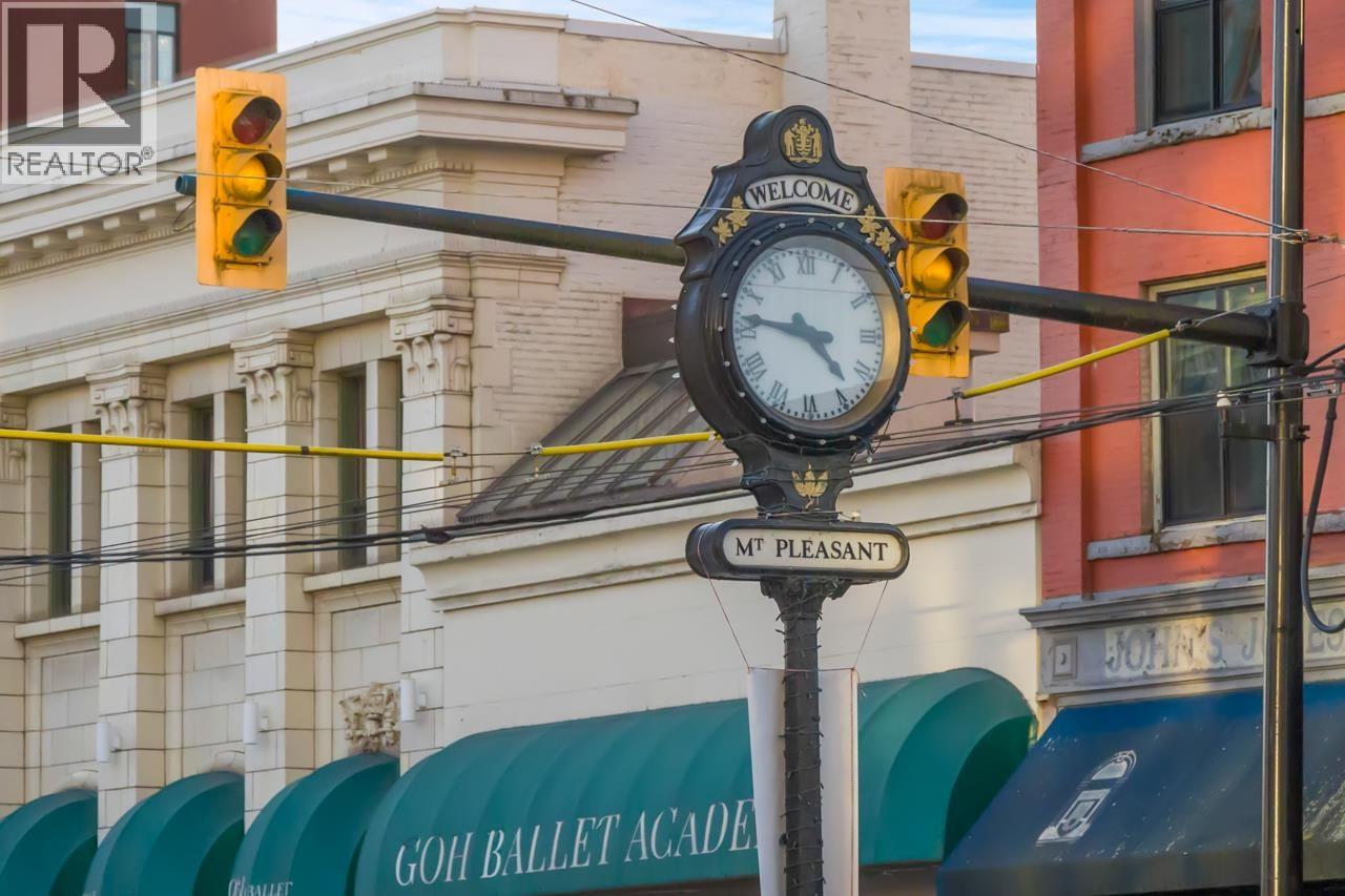 105 621 E 6th Avenue, Vancouver, British Columbia  V5T 4H3 - Photo 39 - R3099472