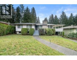 3990 DELBROOK AVENUE, North Vancouver, British Columbia