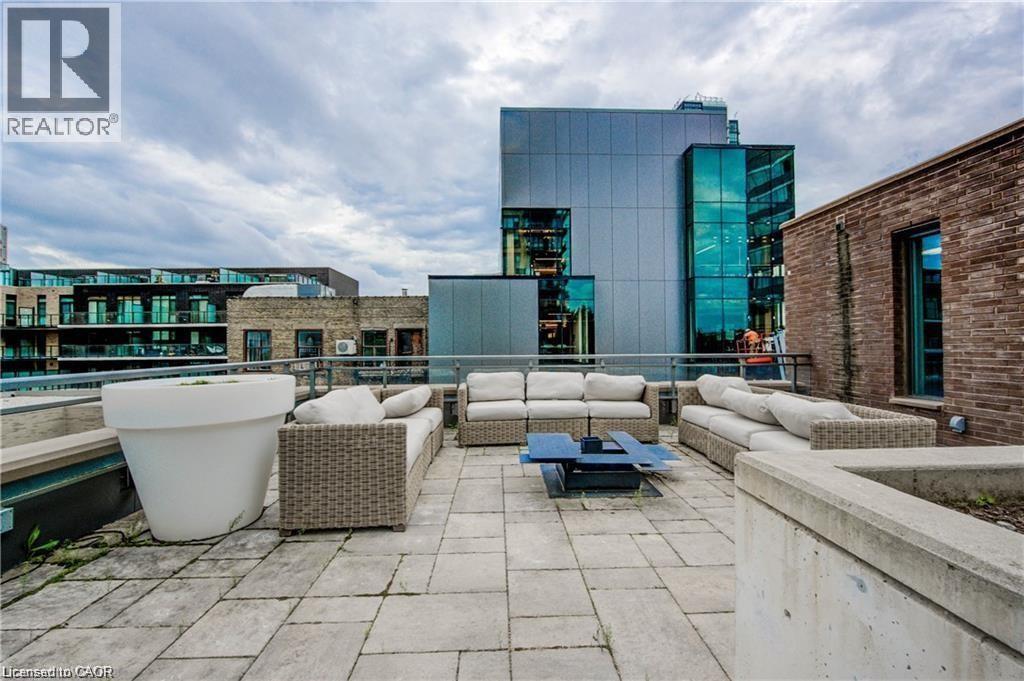 85 Duke Street W Unit# 112, Kitchener, Ontario  N2H 0B7 - Photo 4 - 40811916