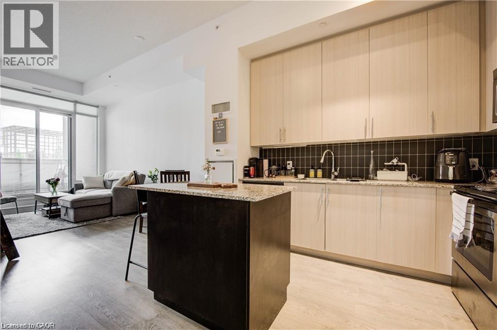 85 Duke Street W Unit# 112, Kitchener, Ontario  N2H 0B7 - Photo 9 - 40811916