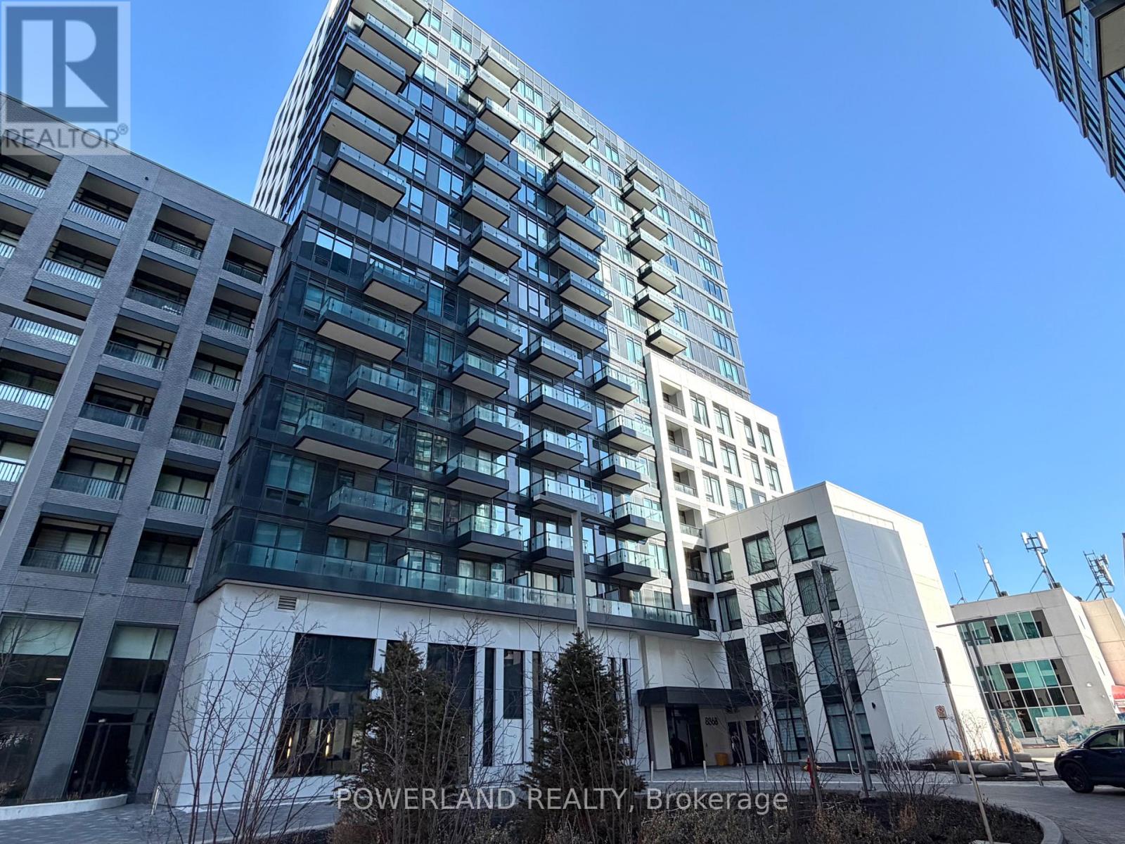 901E - 8868 YONGE STREET, Richmond Hill, Ontario