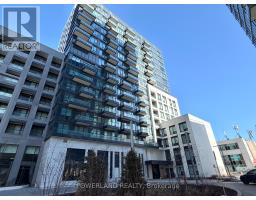 901E - 8868 YONGE STREET, Richmond Hill, Ontario