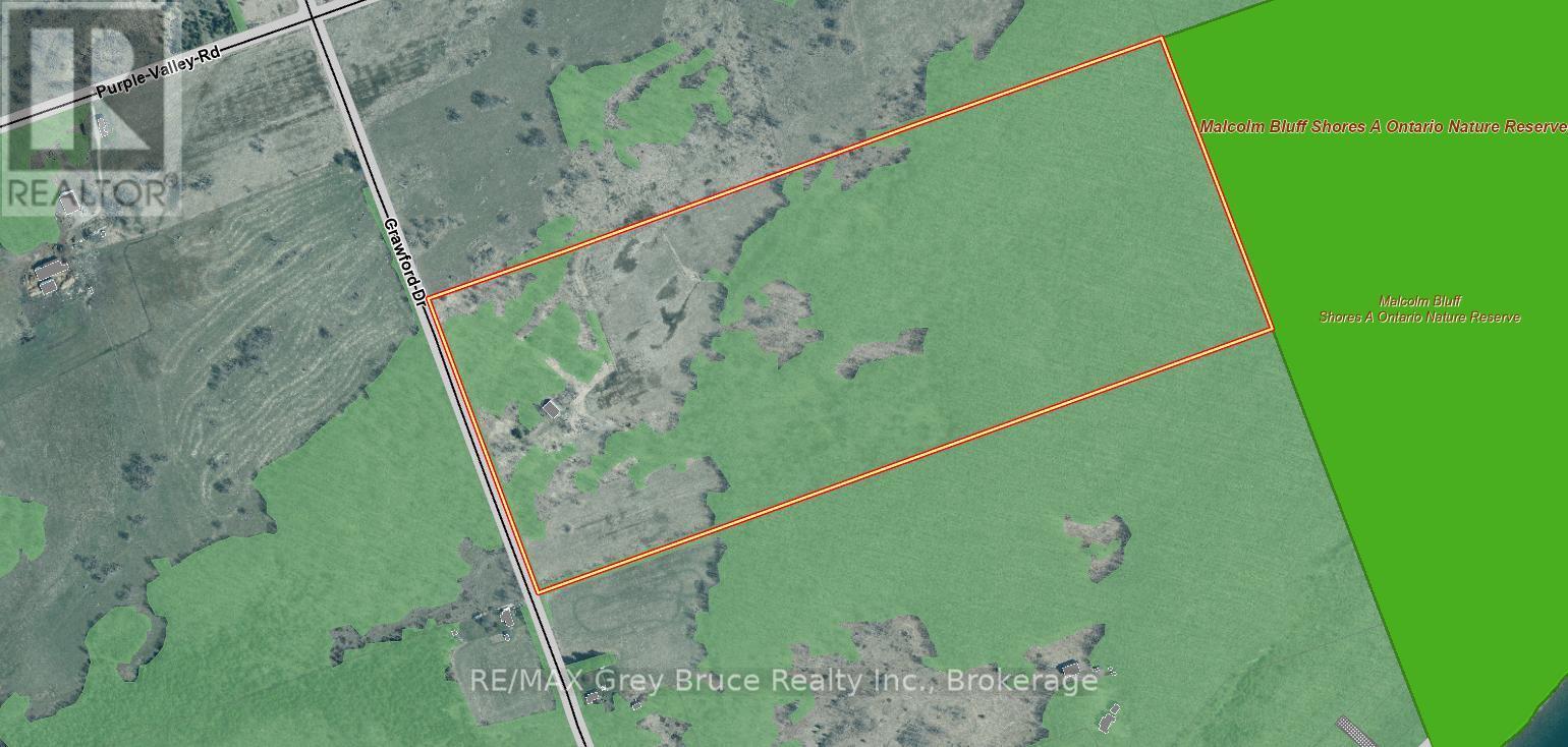 61 Crawford Drive, South Bruce Peninsula, Ontario  N0H 2T0 - Photo 35 - X12878760