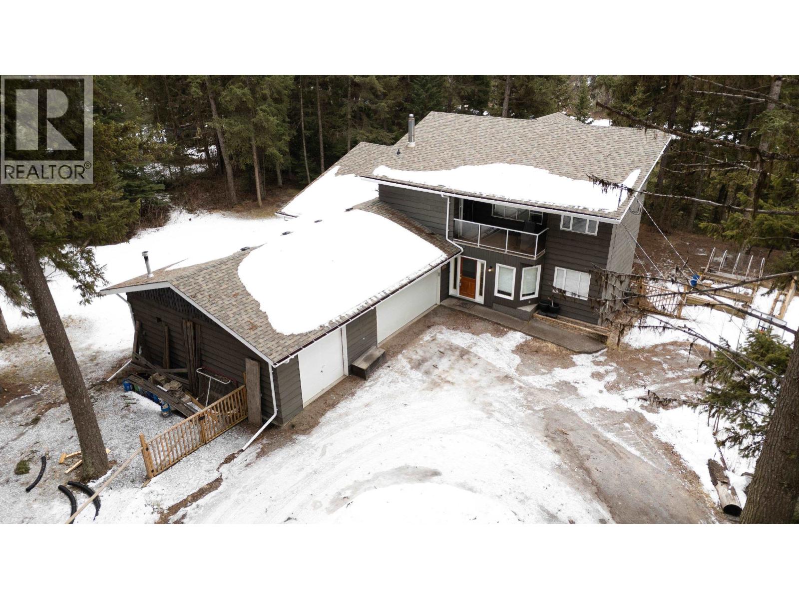 6201 Bench Drive, Prince George, British Columbia  V2K 4Y9 - Photo 1 - R3099321