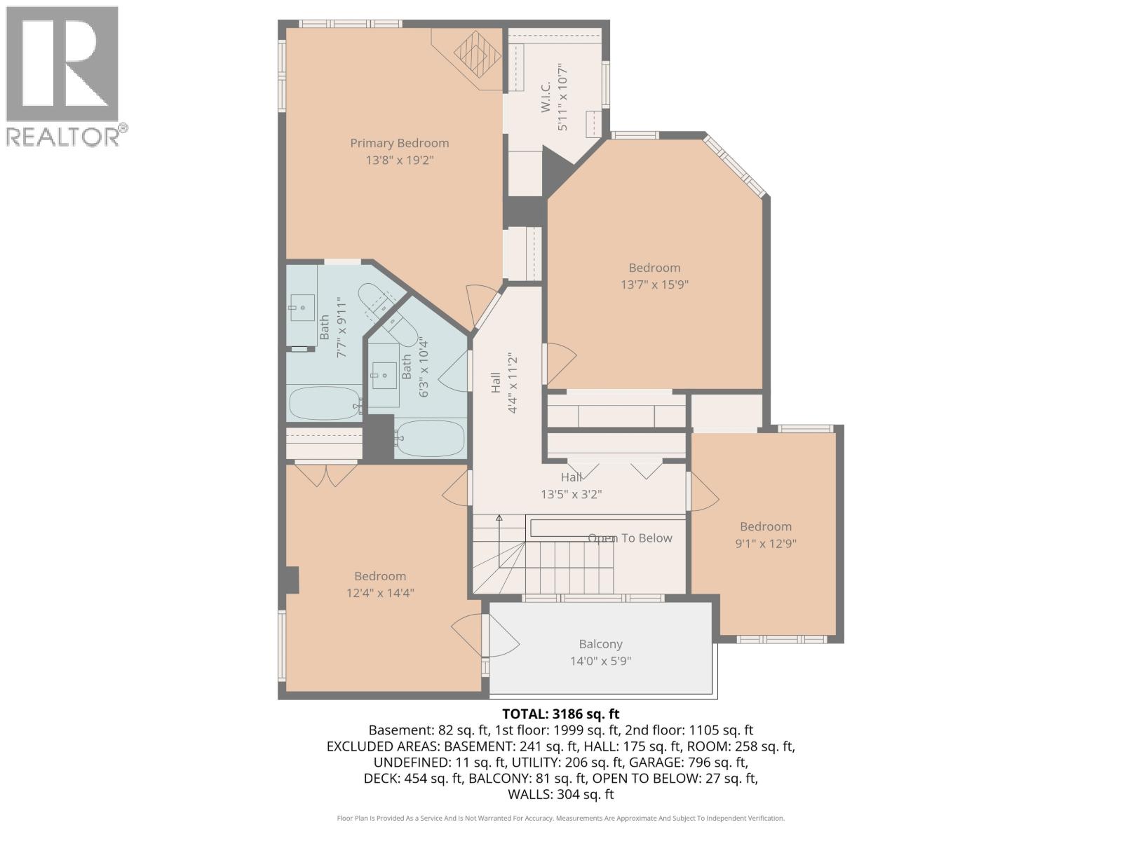 6201 Bench Drive, Prince George, British Columbia  V2K 4Y9 - Photo 30 - R3099321