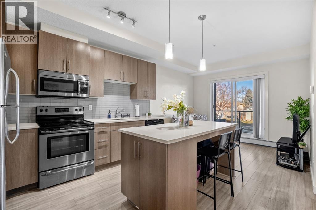 201, 15233 1 Street SE, Calgary, Alberta