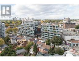 218 - 38 HOWARD PARK AVENUE, Toronto, Ontario