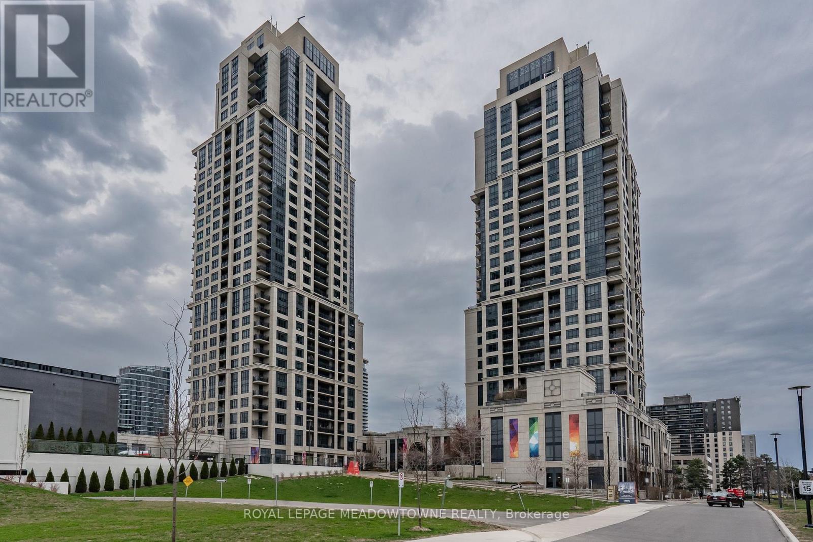 2421 - 2 EVA ROAD W, Toronto, Ontario