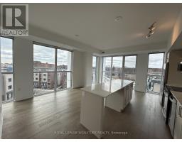 512 - 1063 DOUGLAS MCCURDY COMMON, Mississauga, Ontario