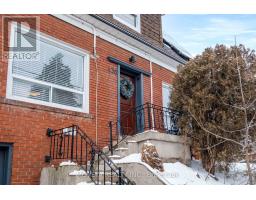 438 SILVERTHORN AVENUE, Toronto, Ontario