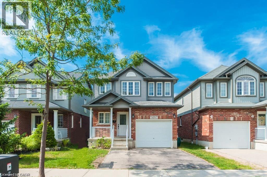680 WINTERBERRY Avenue, Waterloo, Ontario