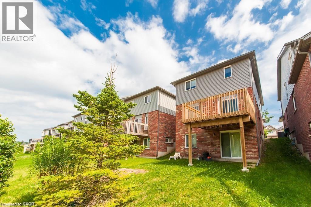 680 Winterberry Avenue, Waterloo, Ontario  N2V 2X4 - Photo 14 - 40811999