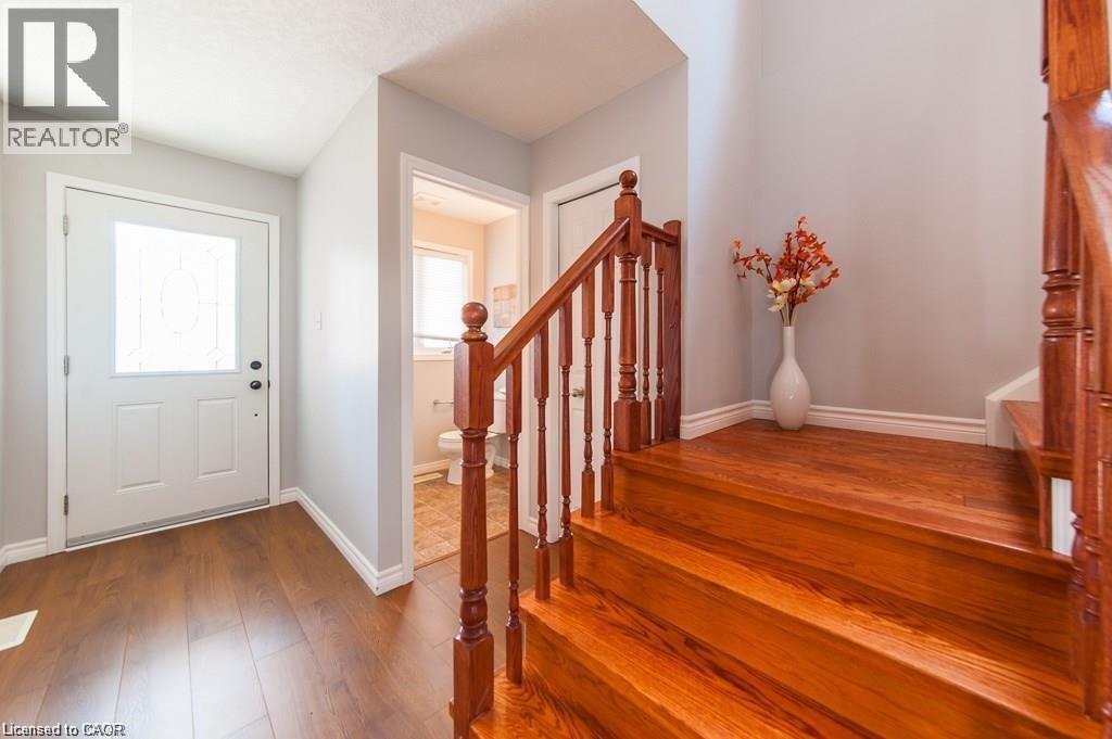 680 Winterberry Avenue, Waterloo, Ontario  N2V 2X4 - Photo 4 - 40811999