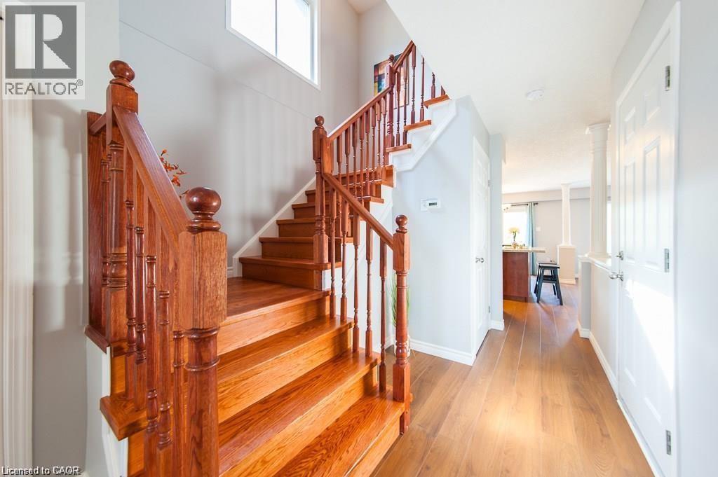 680 Winterberry Avenue, Waterloo, Ontario  N2V 2X4 - Photo 5 - 40811999